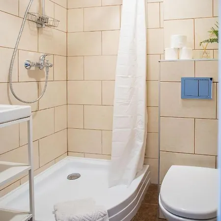 Appartement Vilnius Downtown Apartment