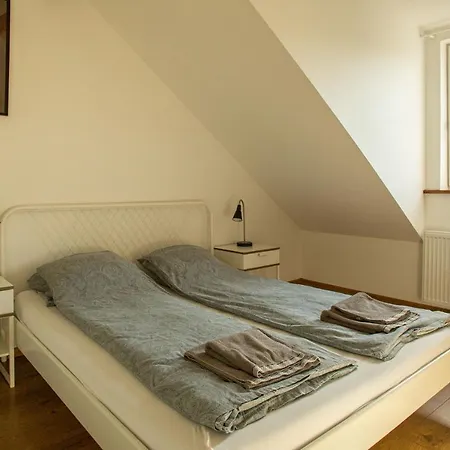 Apartment Vilnius Downtown Apartment