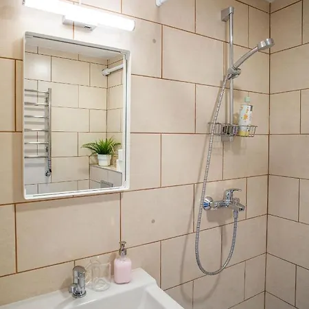 Vilnius Downtown Apartment Apartment